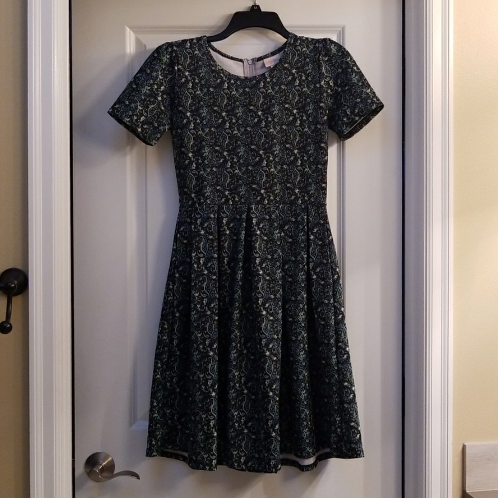 LulaRoe Amelia